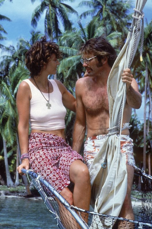 And the Sea Will Tell, Part 2 (1991) - Tommy Lee Wallace | Synopsis